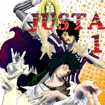 Just a: Coz we are alive