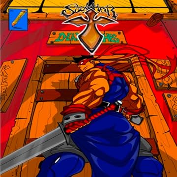 Soul Heir: The Rogue Marshal