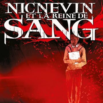 Nicnevin et la reine de sang