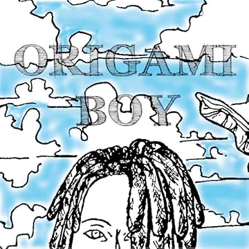 Origami Boy: Origami Boy