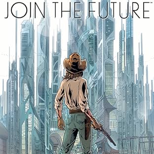 Join the Future