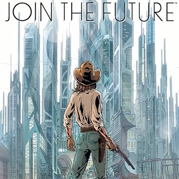 Join the Future