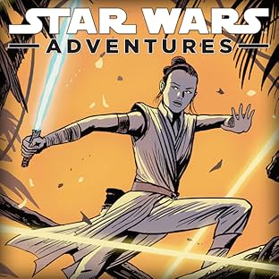 Star Wars Adventures (2020-)