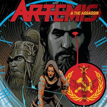 Artemis and the Assassin