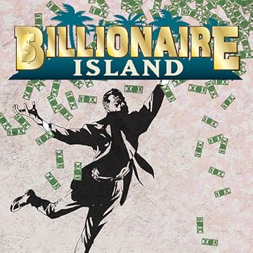 Billionaire Island