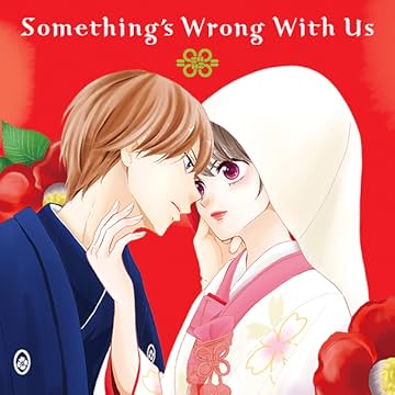 Something's Wrong With Us 