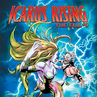 Icarus Rising: The Fall