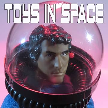Toys in Space - Deep Terminal 6