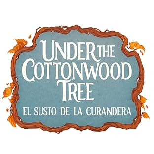 Under the Cottonwood Tree