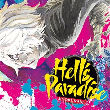 Hell's Paradise: Jigokuraku