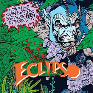 Eclipso (1992-1994)