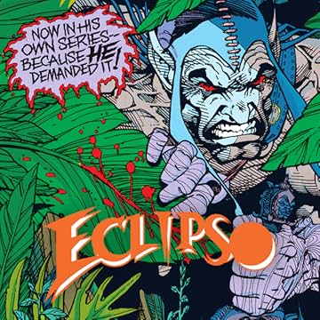 Eclipso (1992-1994)