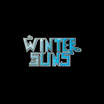 Winter Suns: Winter Suns