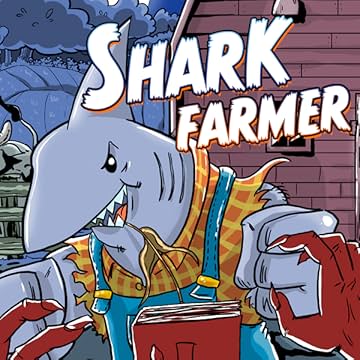 Shark Farmer