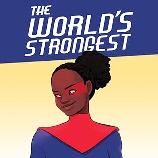 The World's Strongest