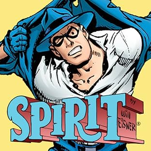 The Spirit: An 80th Anniversary Celebration