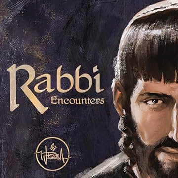 Rabbi Encounters