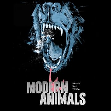 Modern Animals