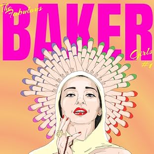 The Fabulous Baker Girls, Vol. 1
