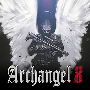 Archangel 8