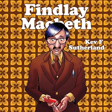 Findlay Macbeth
