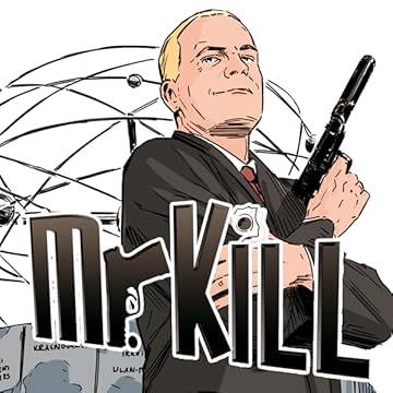 Mr. Kill