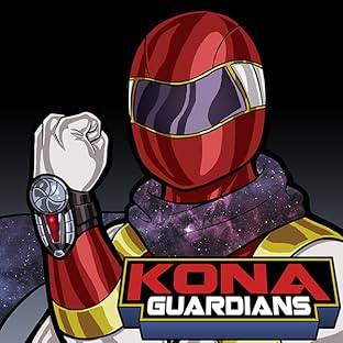 Kona Guardians