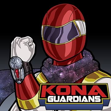 Kona Guardians