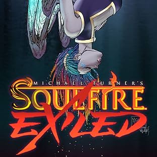 Soulfire: Exiled