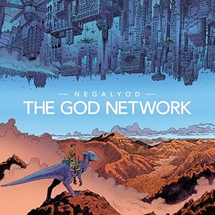 Negalyod: The God Network