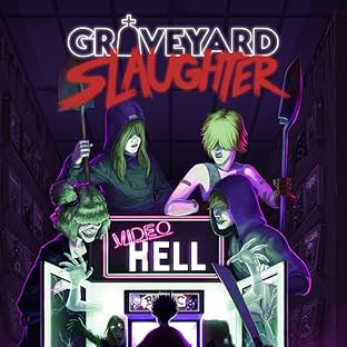 Graveyard Slaughter