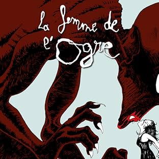 La Femme de l'Ogre