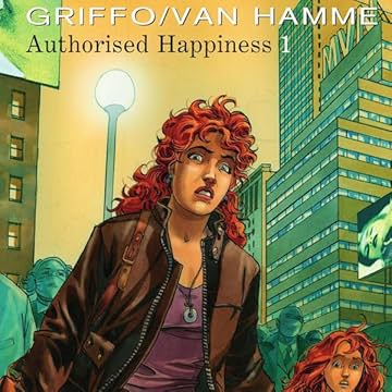 Authorised Happiness