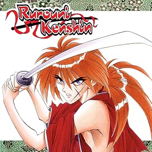 Rurouni Kenshin