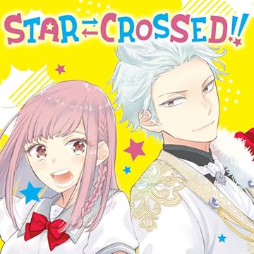 Star⇄Crossed!!