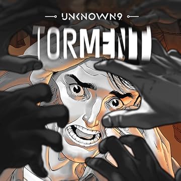 Unknown 9: Torment