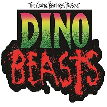 Dino Beasts: The Hunt