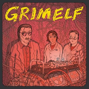 Grimelf