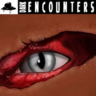 Dark Encounters, Vol. 1