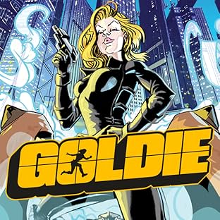 Goldie