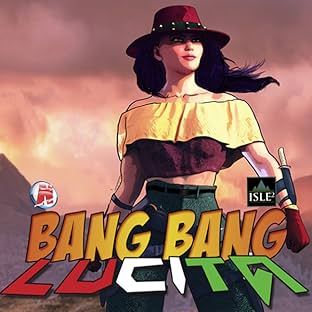 Bang Bang Lucita, Vol. 1: Team Up