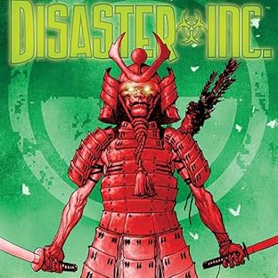 Disaster Inc