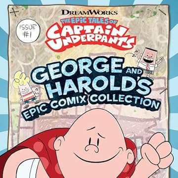 Epic Tales of Captain Underpants TV