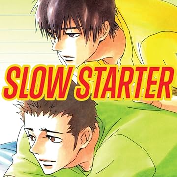 Slow Starter