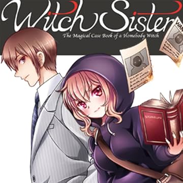 Witch Sister (Media Do)