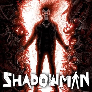 Shadowman (2021)