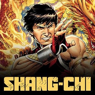 Shang Chi 2020 Digital Comics Eu Comics By Comixology
