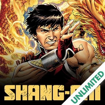 Shang Chi 2020 Digital Comics Comics By Comixology
