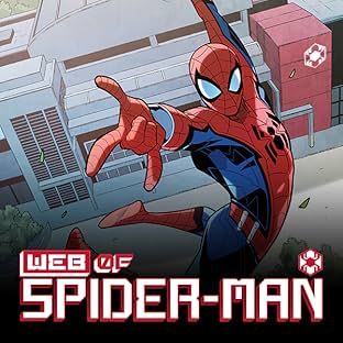 W.E.B. Of Spider-Man (2021)