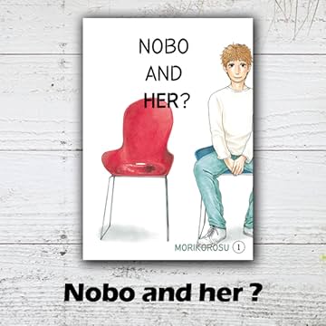 Nobo and her?